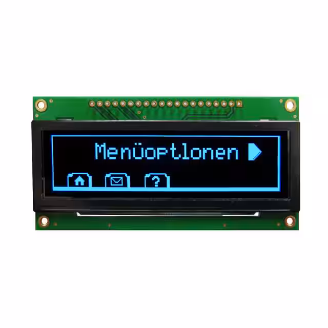 NHD-3.12-25664UMB3 Newhaven Display Intl  Modules d'affichage - LCD OLED Graphic